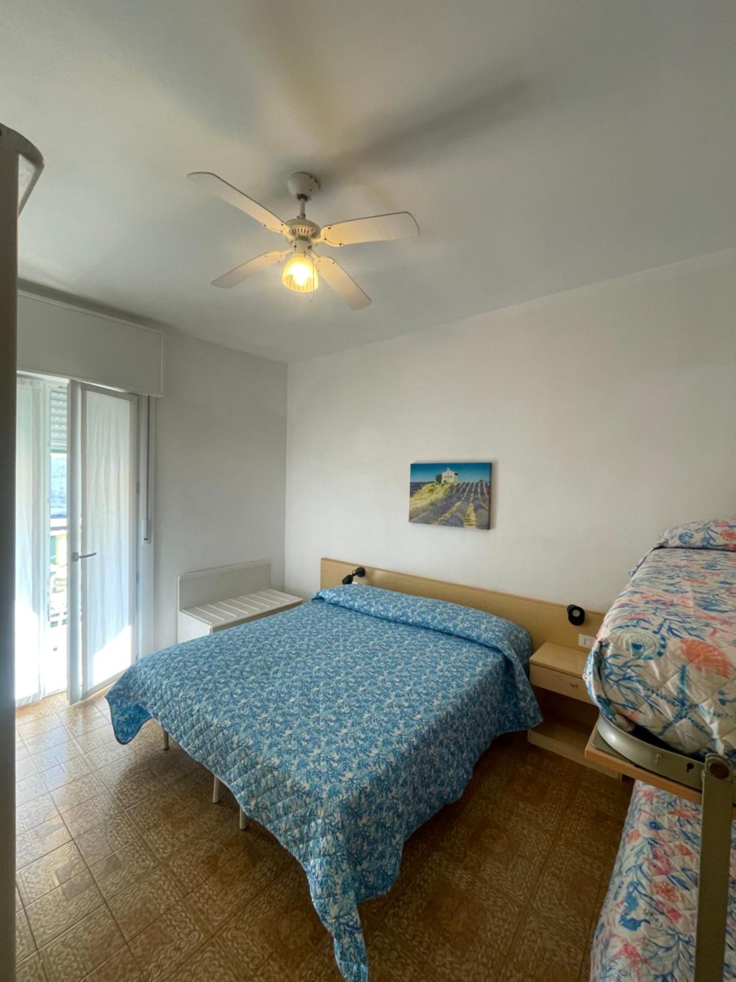 Foscolo Sunset House Apartment Lido di Jesolo Exterior photo