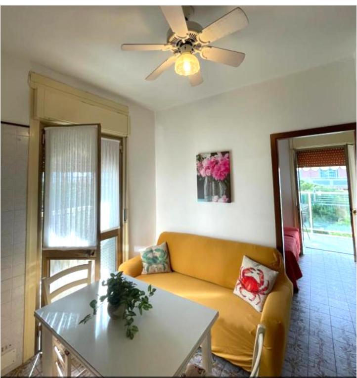 Foscolo Sunset House Apartment Lido di Jesolo Exterior photo